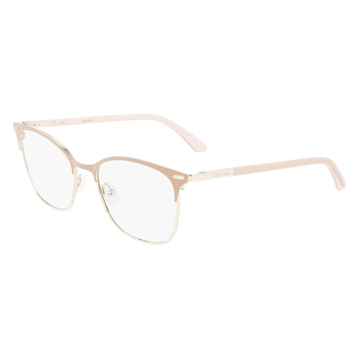 Women Calvin Klein CK21124 208 51 Eyeglasses