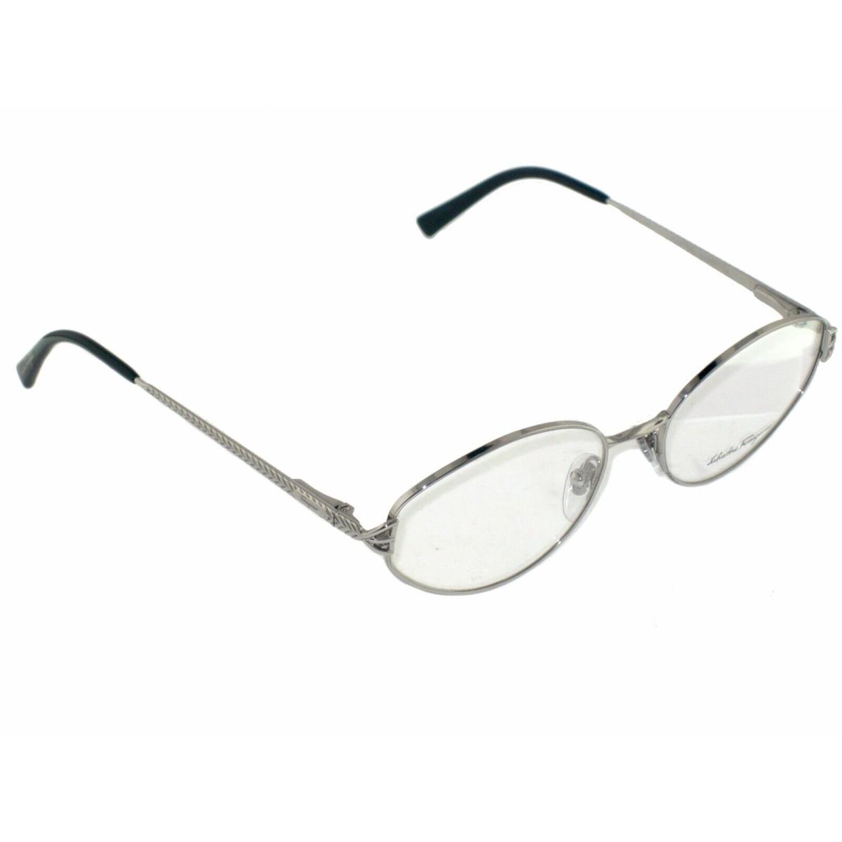 Salvatore Ferragamo Glasses Frames SF1580 511 52-17-135 Eyeglasses Optical Frame