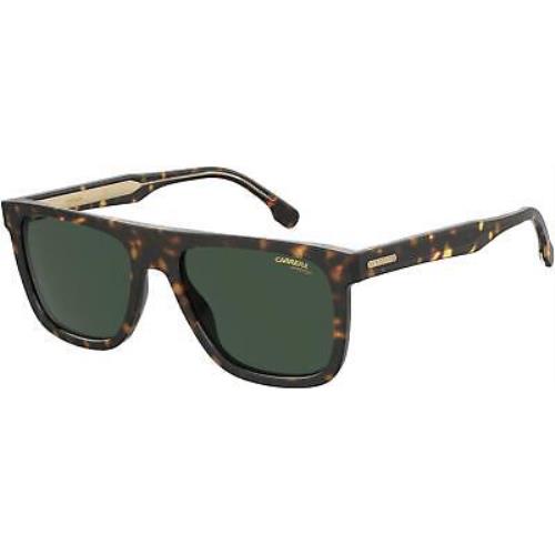 Carrera CA 267 Sunglasses 0086 Havana