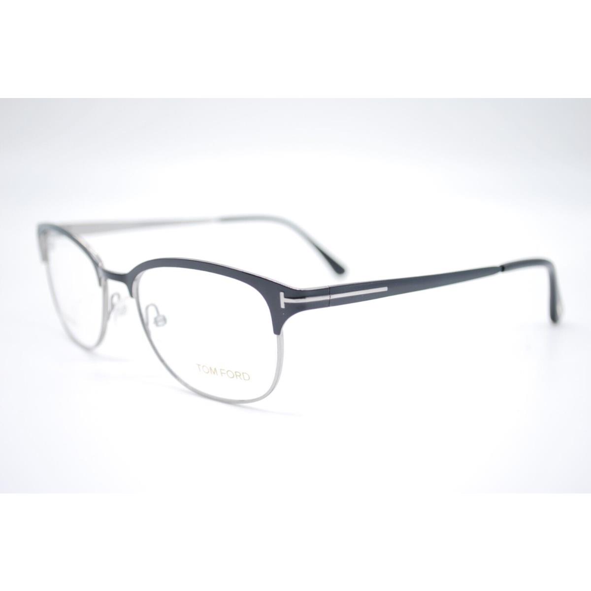 Tom Ford TF 5381 005 Black Eyeglasses Frames 52-18 - Tom Ford eyeglasses -  664689688968 | Fash Brands