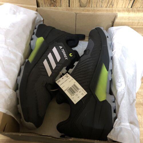 Adidas Men s Terrex Swift R3 Hiking Shoes Size 12
