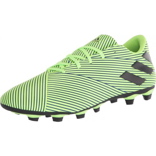 adidas men's nemeziz 19.4 firm ground soccer shoe