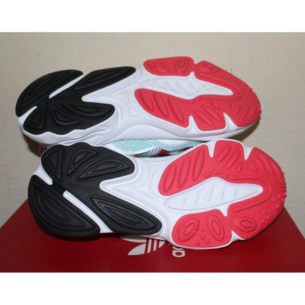 Adidas shoes Ozweego - White 6