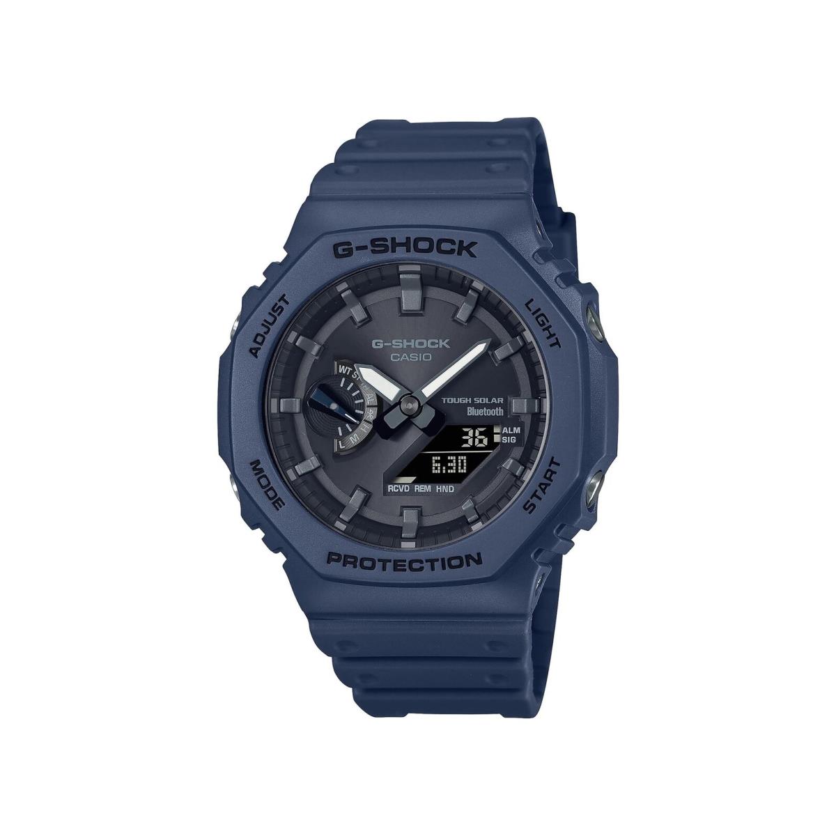 G-shock GAB2100-2A Blue One Size