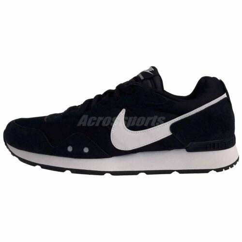 Nike Venture Runner Mens Black White Running Shoes CK2944-002