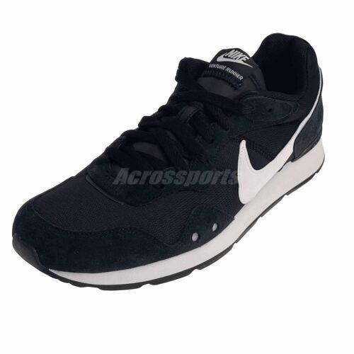 Nike shoes Venture Runner - Black 0
