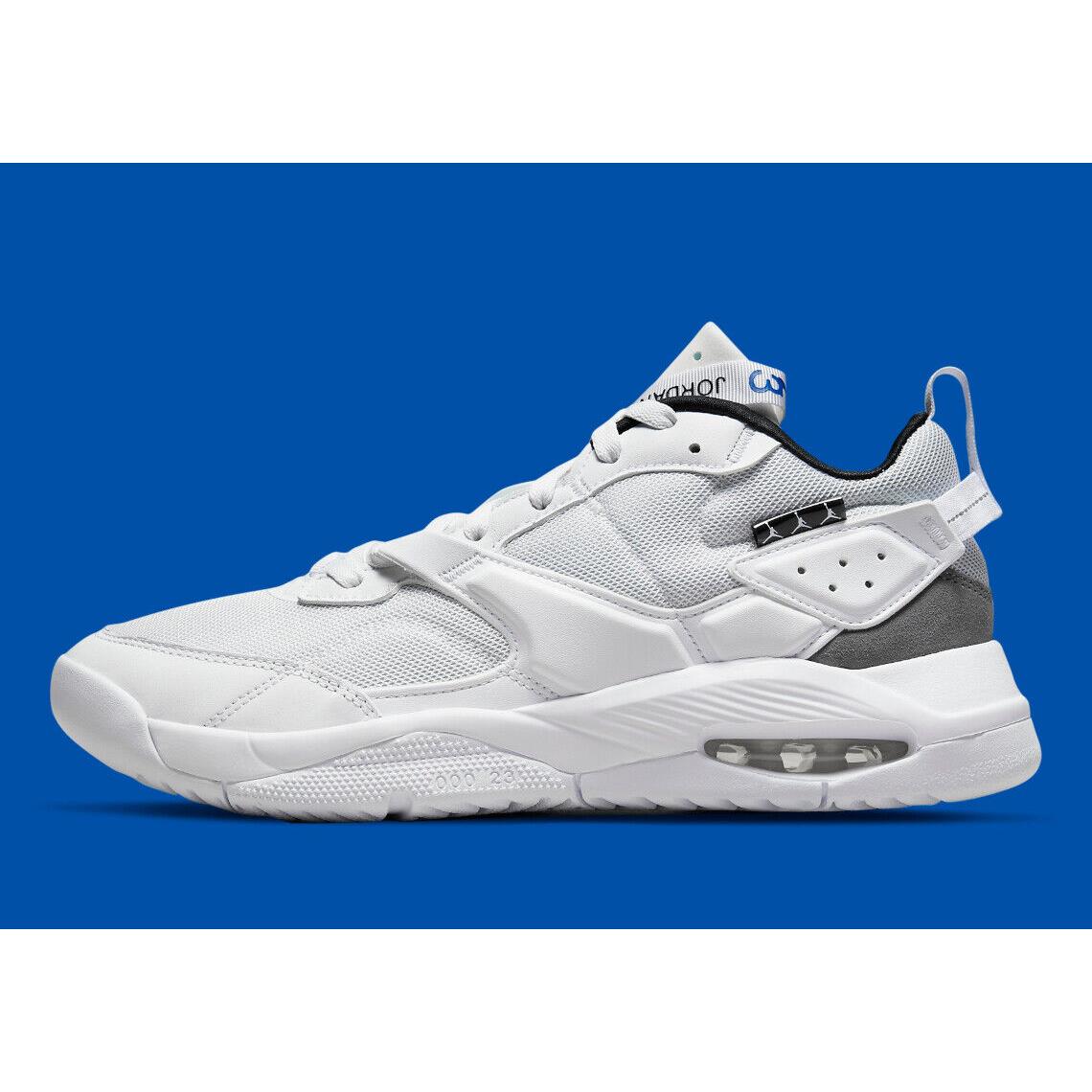 Men`s Nike Jordan Air Nfh Shoes White Size 12 CZ3984-101