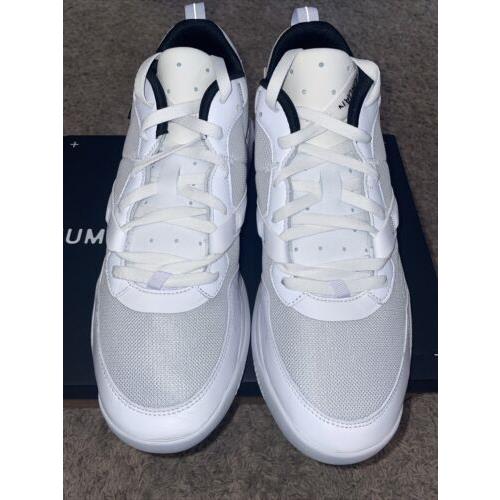 Nike shoes Air NFH - White 8