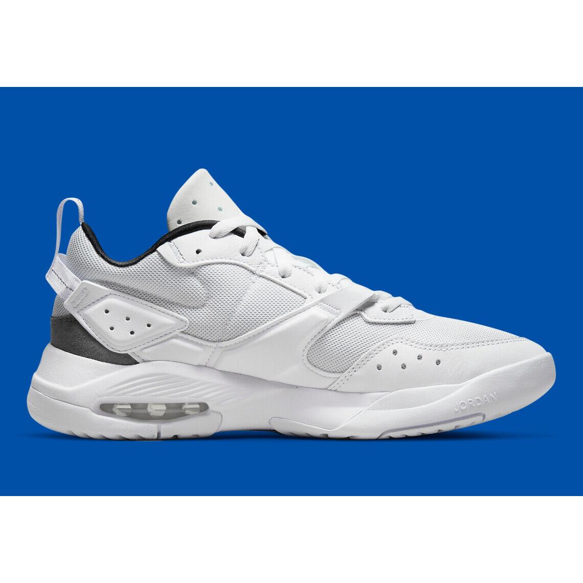 Nike shoes Air NFH - White 1