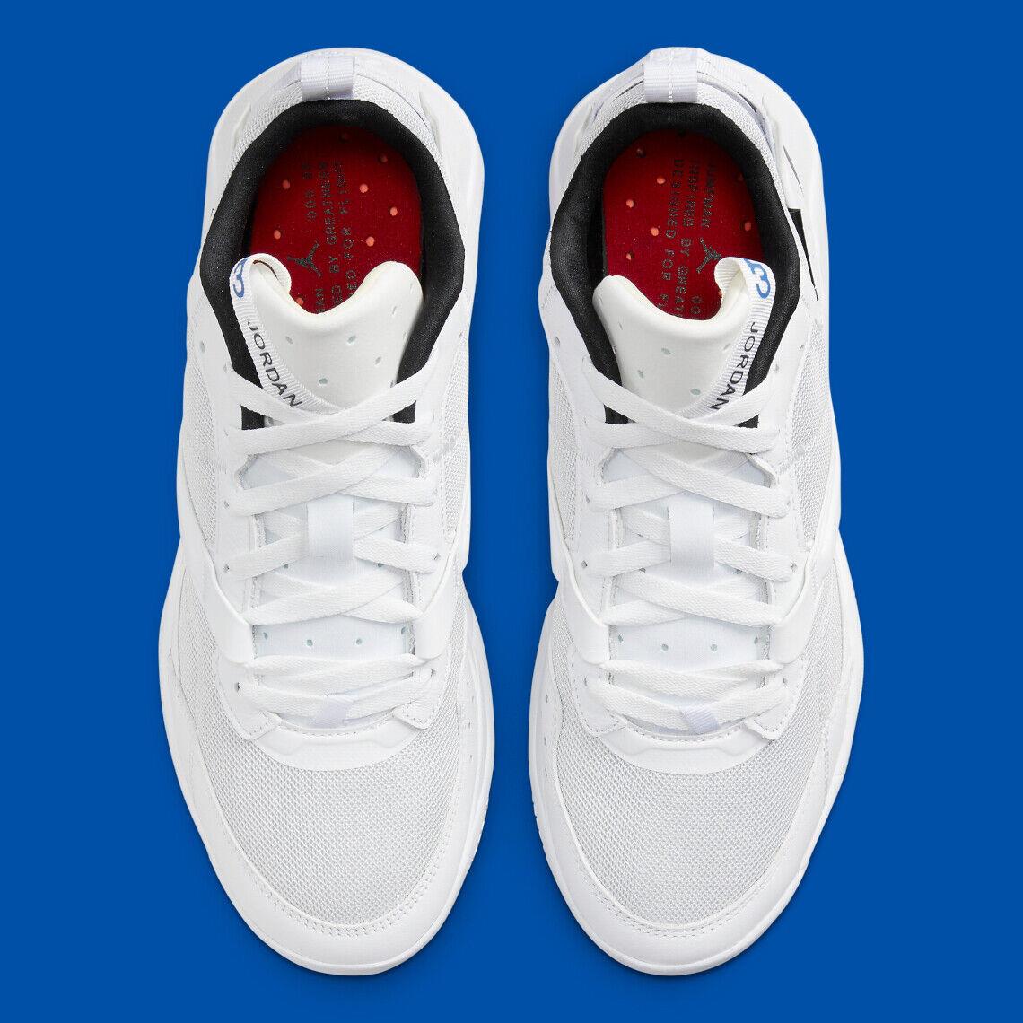 Nike shoes Air NFH - White 2