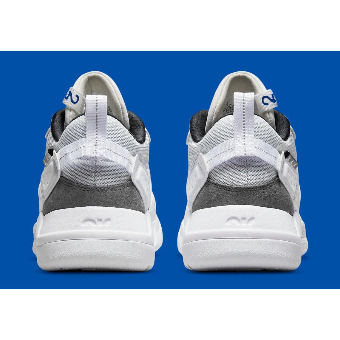 Nike shoes Air NFH - White 3