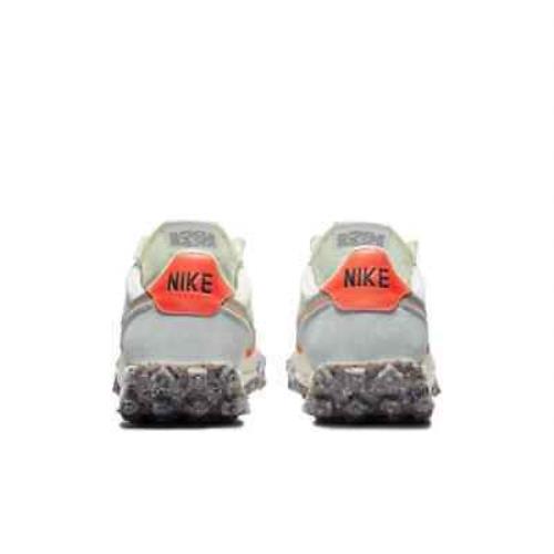 Nike shoes Waffle Racer - Silver 1