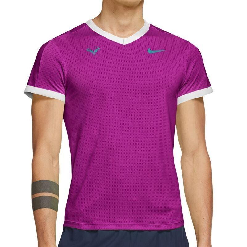 Nike clothing  - Purple 1
