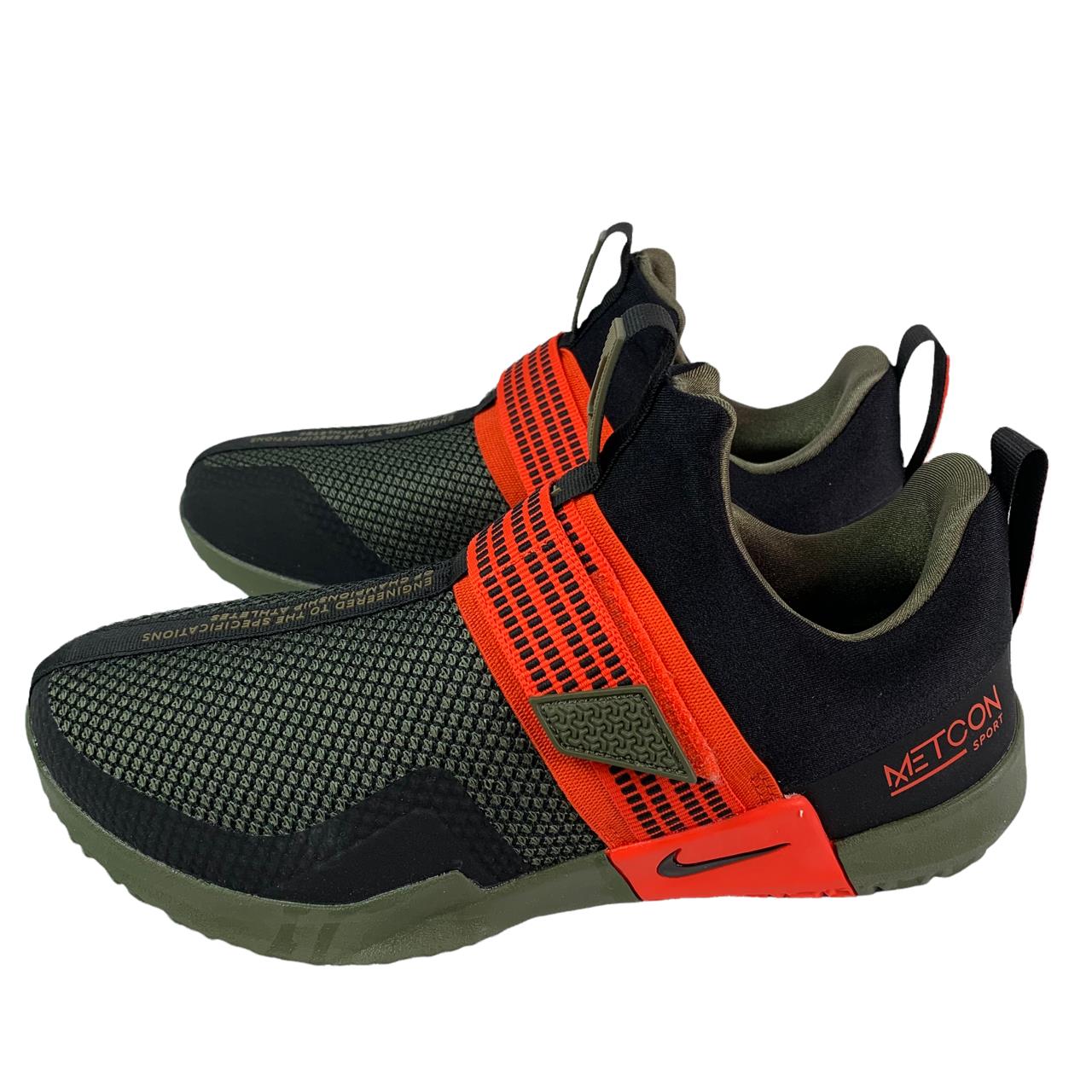 Nike shoes Metcon - Green 0