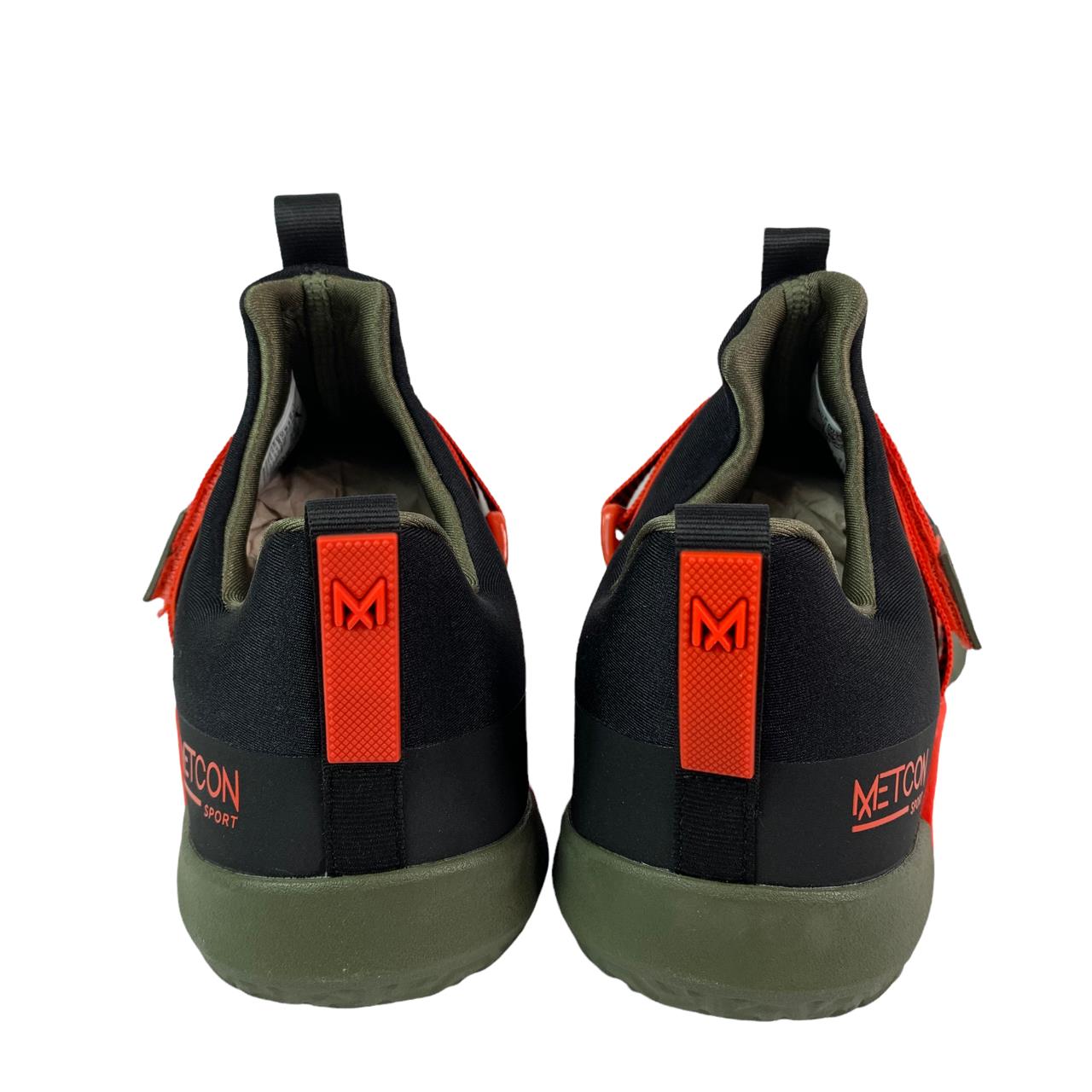 Nike shoes Metcon - Green 2