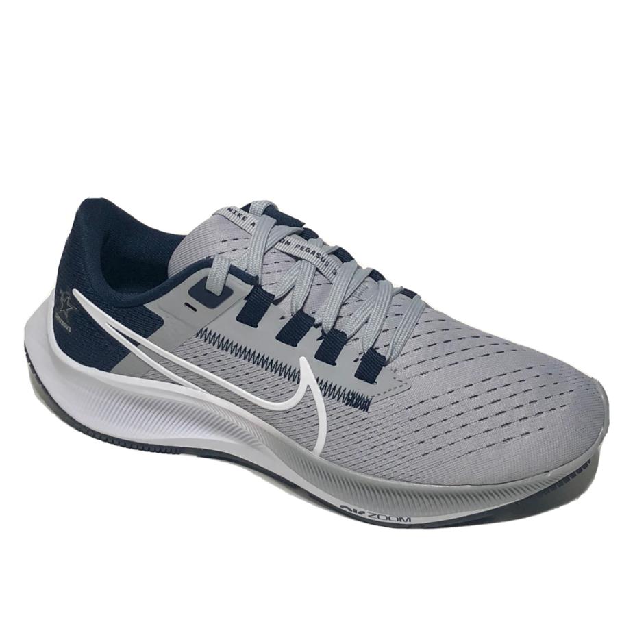 dallas cowboys zoom pegasus