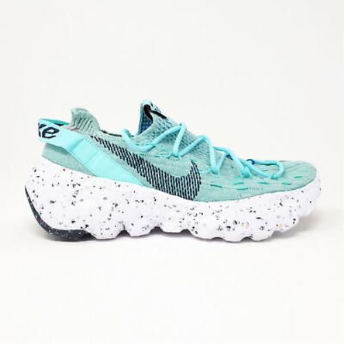 men's 3.5 to women's nike