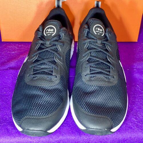Nike shoes Renew - Black 0