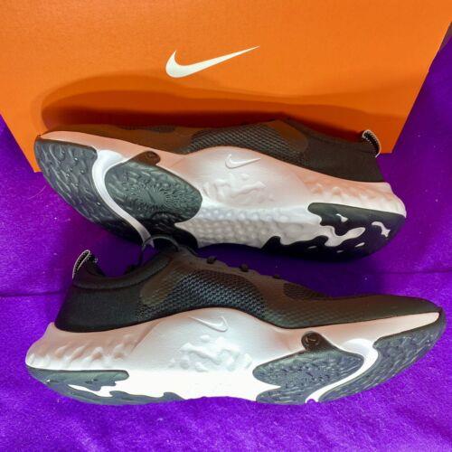 Nike shoes Renew - Black 7