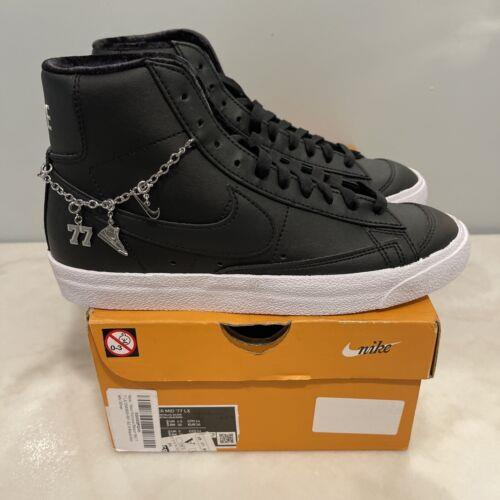 blazer mid 77 women's size 8