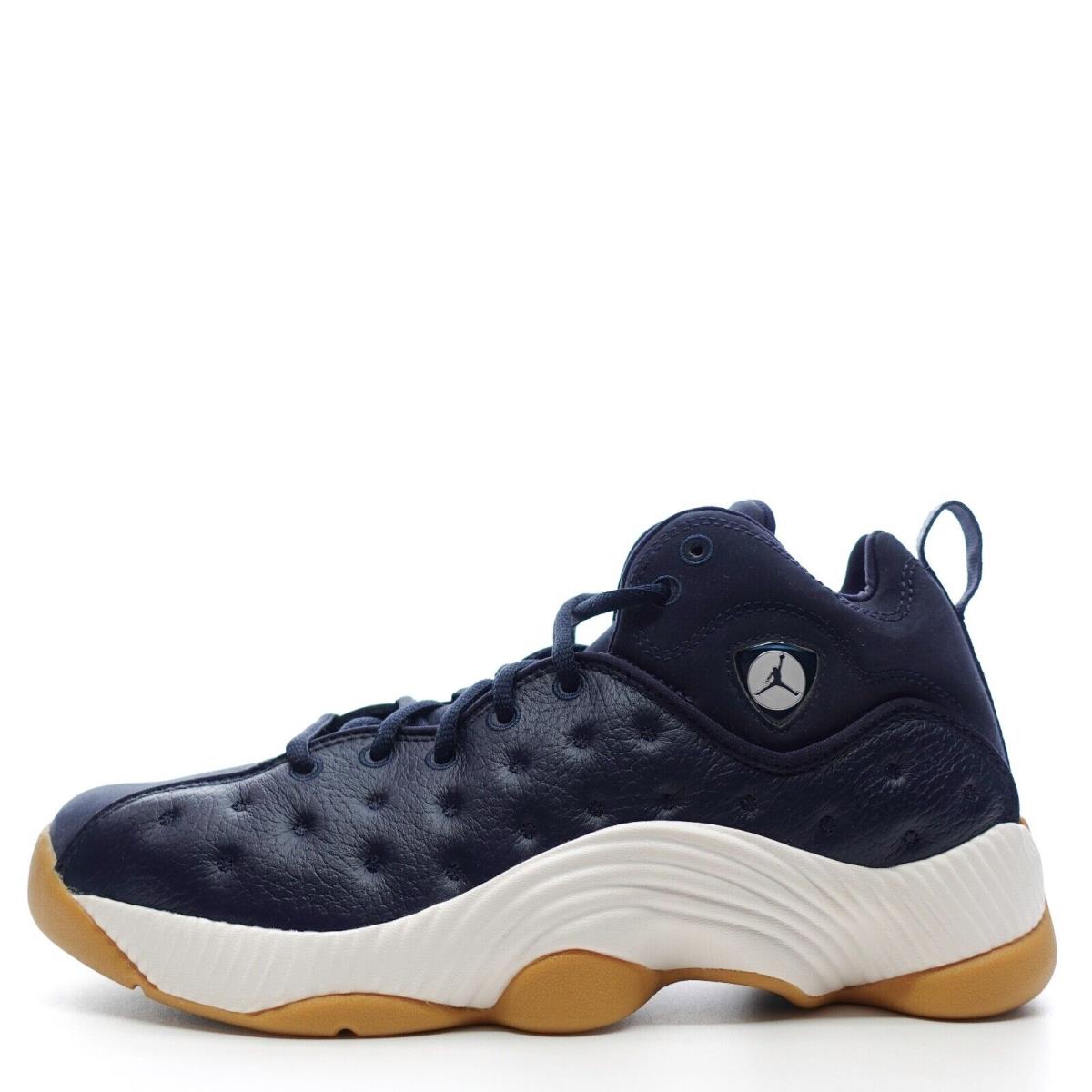 jordan jumpman team ii obsidian