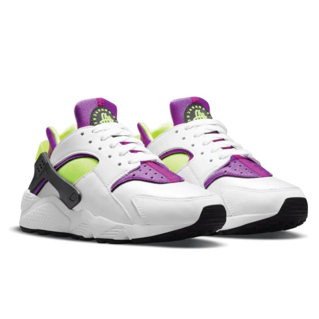 Nike Air Huarache Womens Running Sneaker Shoe Size 6.5 US