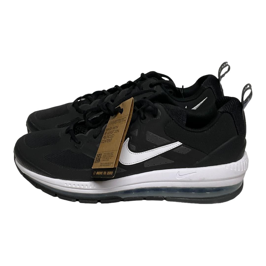 Nike shoes Air Max Genome - Black 1