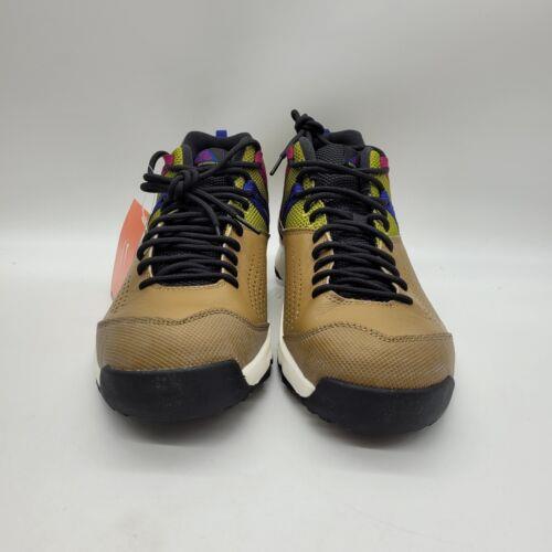 Nike shoes ACG Okwahn - Beige 2
