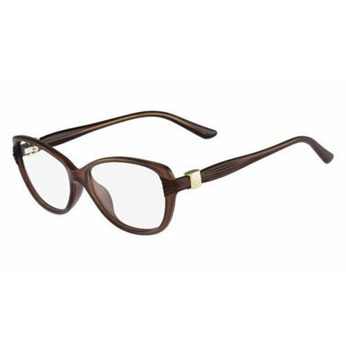 Salvatore Ferragamo Eyeglasses SF2681 220 Italy