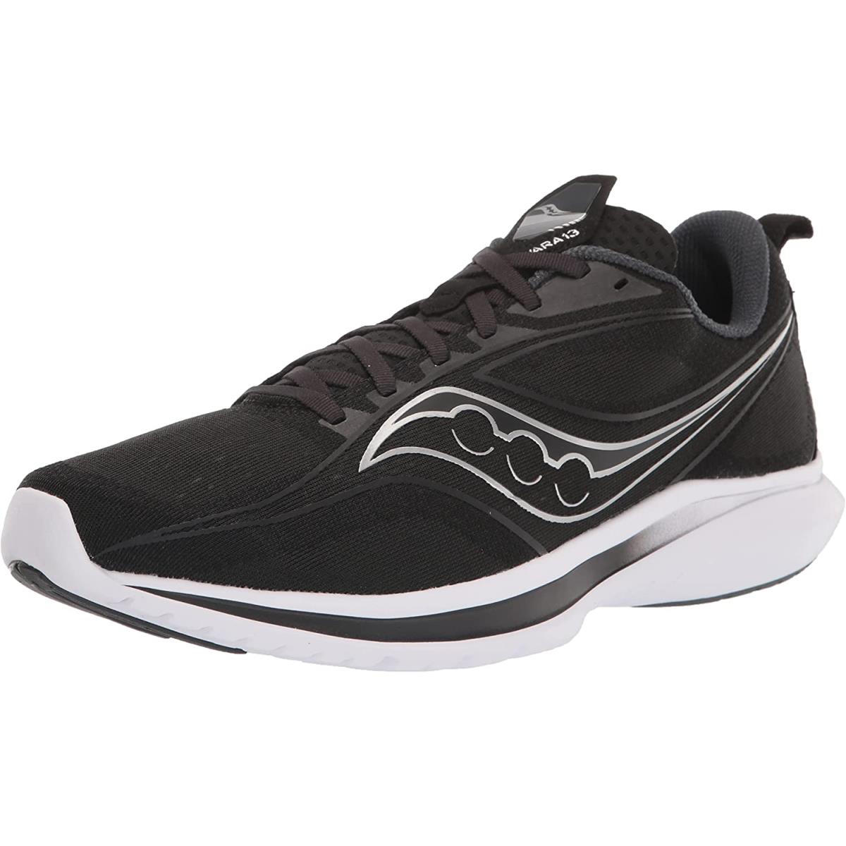 Saucony Men`s Kinvara 13 Running Shoe