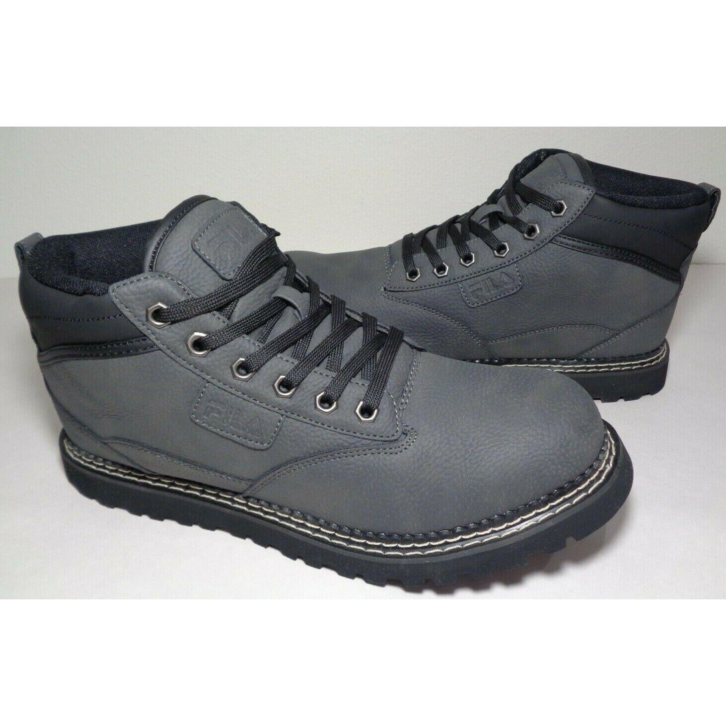 fila grunson boot