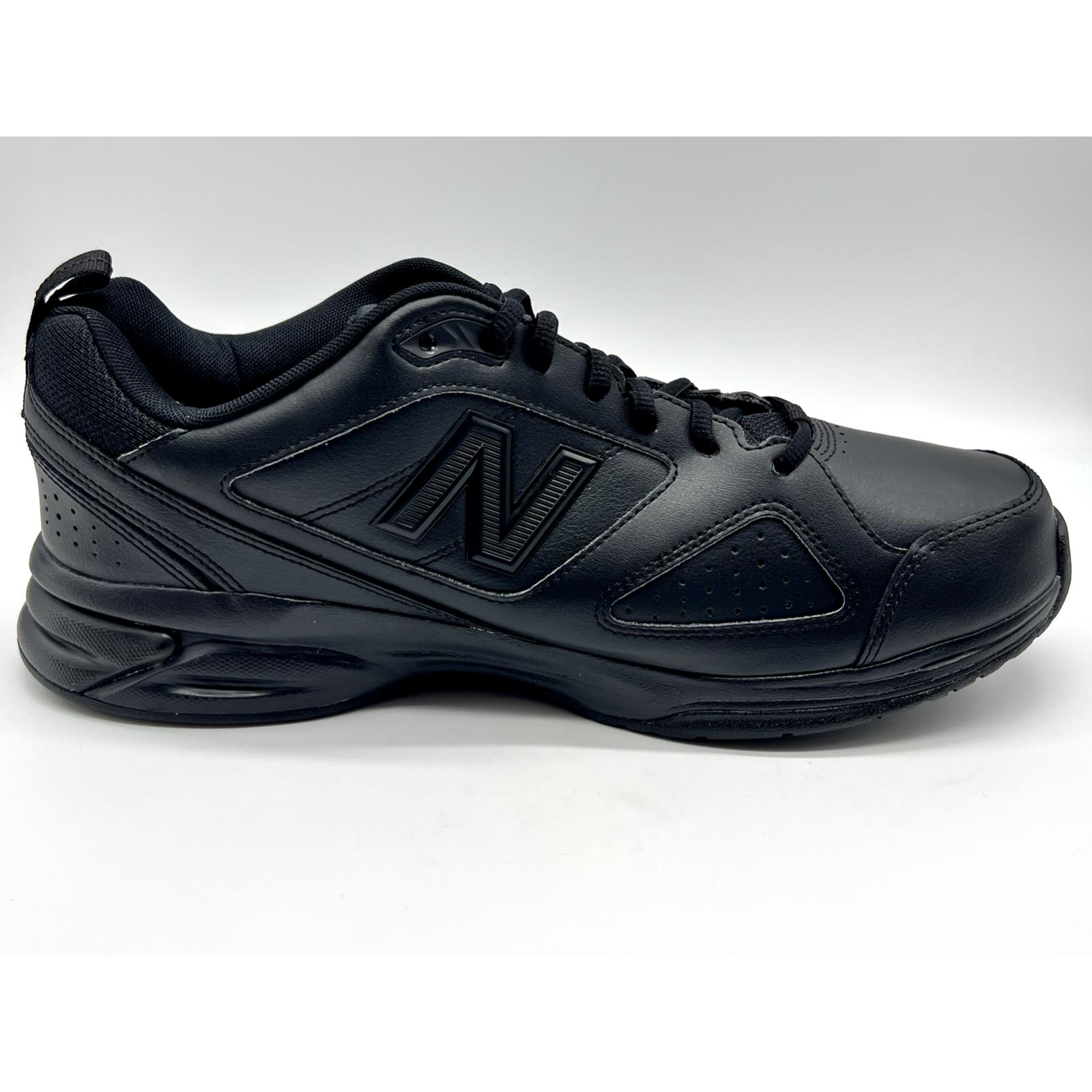 Mens Balance MX623AB3 Sneaker Shoe SZ 12.5 Wide In Black