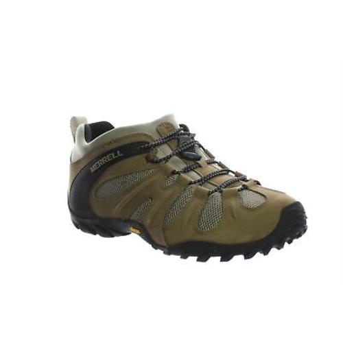 merrell mens size 10