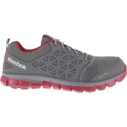 reebok sublite cushion work alloy toe