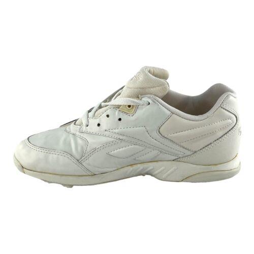 Reebok shoes Walking - White 8