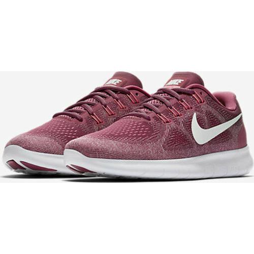 Nike Free RN 2017 Women`s Shoes Assorted Sizes 880840 604