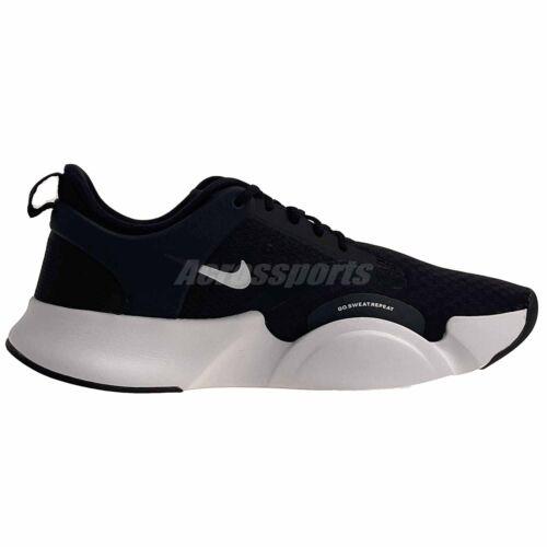 Nike shoes Superrep - Black 1