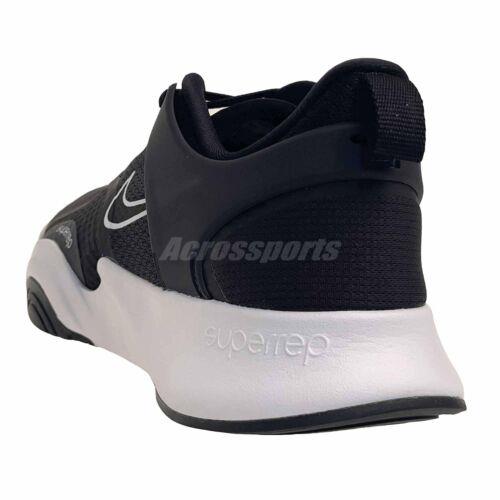 Nike shoes Superrep - Black 2