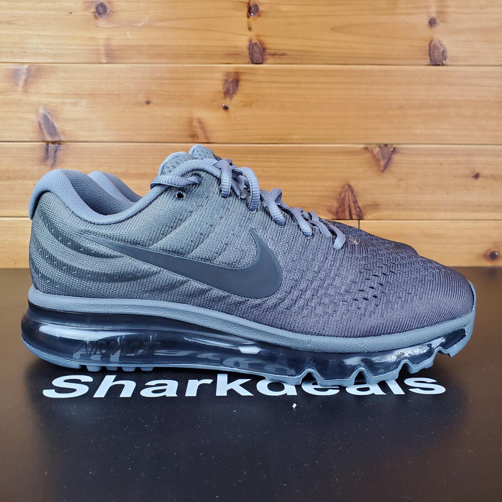 Fuck Reklamodatelyat Komunikacionna Mrezha Nike Air Max 17 Cool Grey Anthracite For Woman Mamut Poeta Edna Nosh