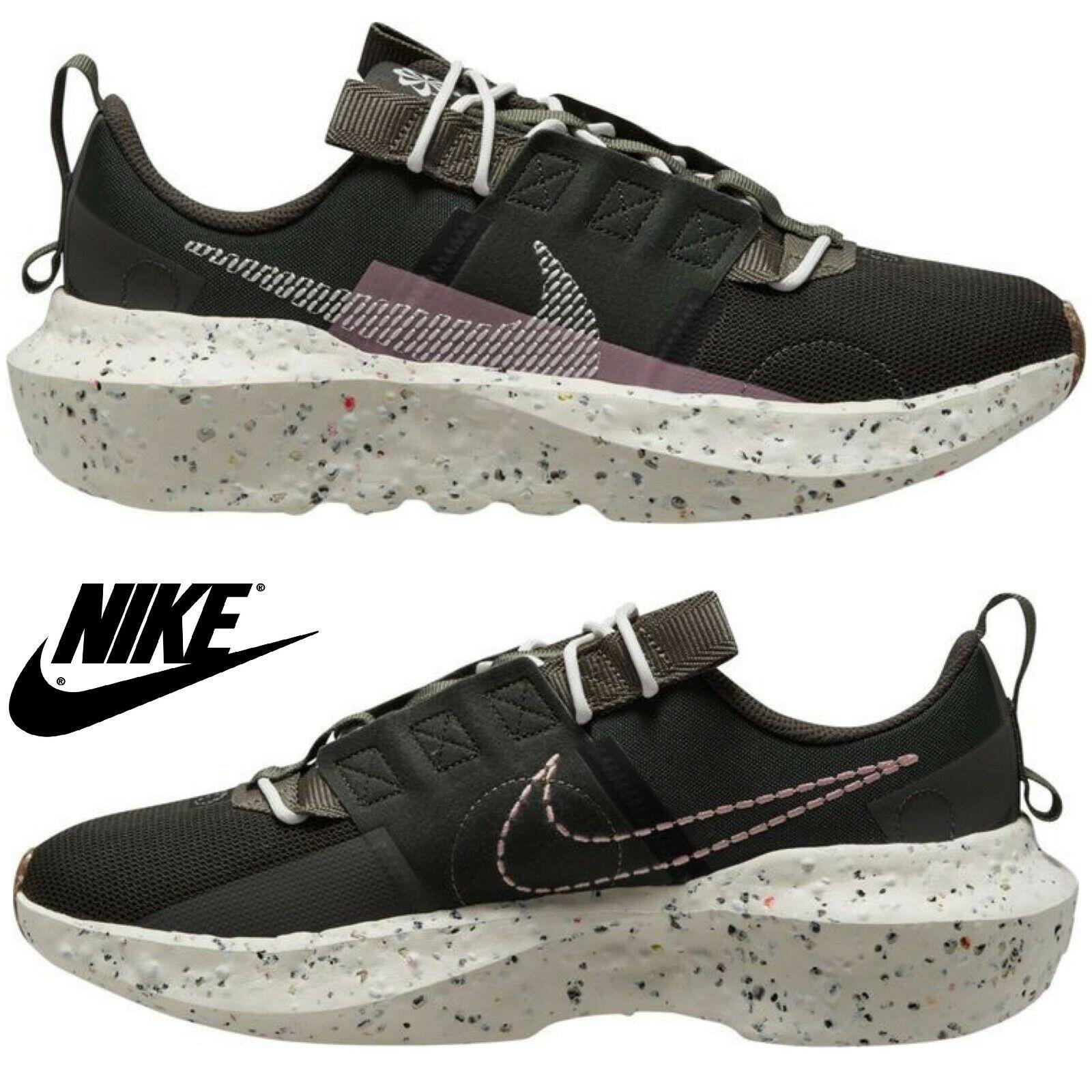 Nike Crater Impact Men`s Sneakers Training Athletic Comfort Sport Casual Shoes