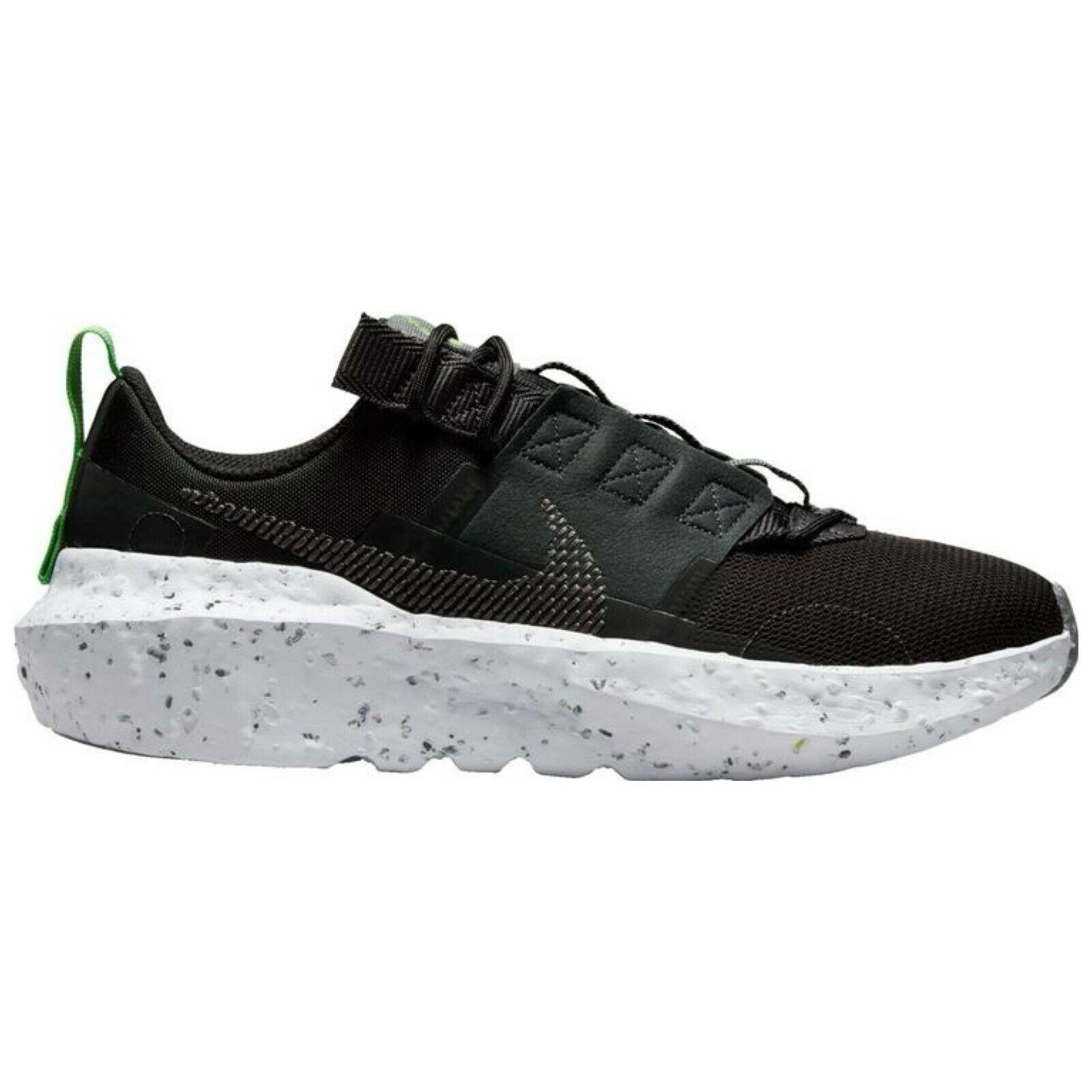Nike shoes crater impact - Black , BLACK/IRON GREY/OFF NOIR Manufacturer 0