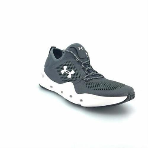 Under Armour Womens Size 8 Gray Micro G Kilchis Fishing Shoes