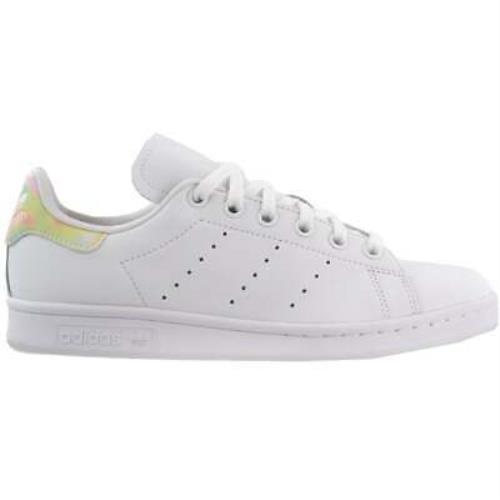 Adidas FY1269 Stan Smith Womens Sneakers Shoes Casual - White