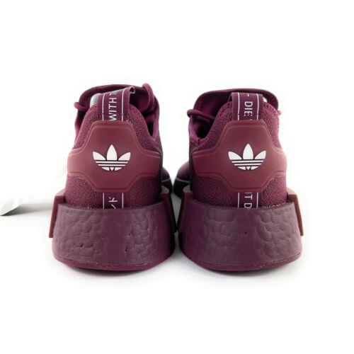 Adidas shoes NMD - Purple 0