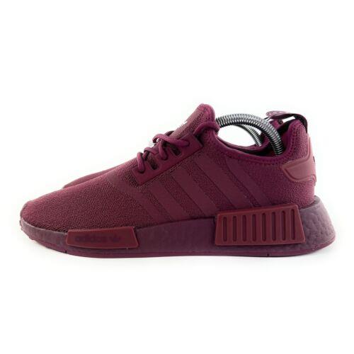 Adidas shoes NMD - Purple 1