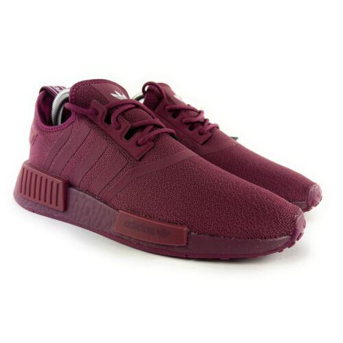 Adidas shoes NMD - Purple 2