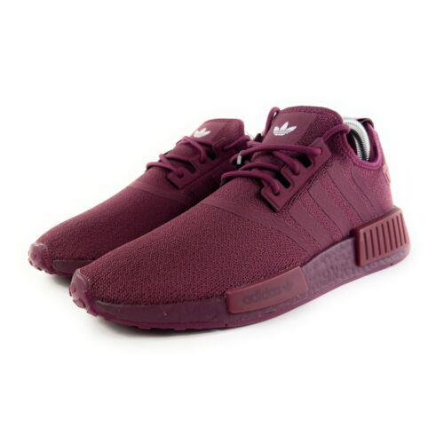 Adidas shoes NMD - Purple 4