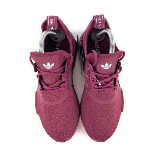 Adidas shoes NMD - Purple 5