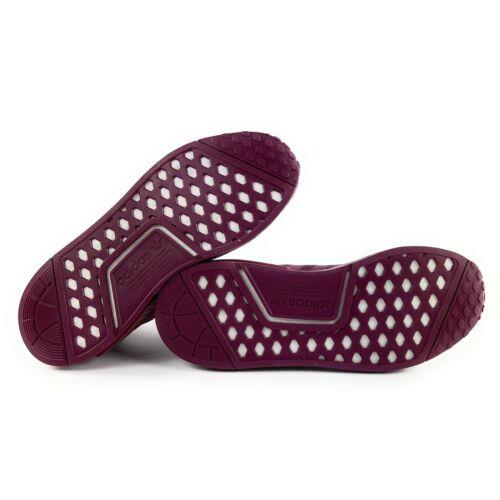 Adidas shoes NMD - Purple 7