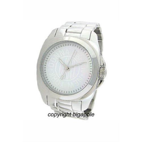 Dkny Mother-of-pearl Ladies Watch NY4905